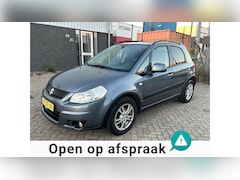 Suzuki SX4 - 1.6 Shogun Airco 2007