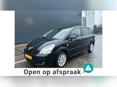 Toyota Corolla Verso - 1.8 VVT-i Luna 7p. 2005 Automaat