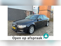 Audi A4 Limousine - 1.8 TFSI Pro Line Business 2012