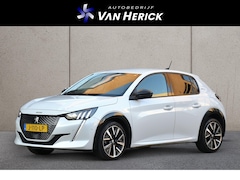 Peugeot 208 - 1.2 PureTech GT-Line 100PK | ACC | Carplay | 360 Camera