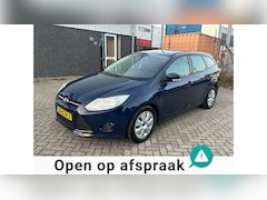 Ford Focus Wagon - 1.6 TDCI Trend 2011 Airco
