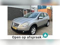 Nissan Qashqai - 1.6 Acenta 2008 Clima