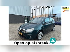 Ford C-Max - 1.8-16V Titanium Flexifuel 2009 CLIMA