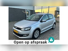 Volkswagen Polo - 1.2 TDI BlueMotion 2013 Airco Navi
