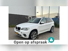 BMW X5 - XDrive30d High Executive 2011 Memory Panorama 2011 Euro 5