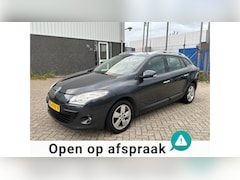 Renault Mégane Estate - 1.6 Dynamique 2010