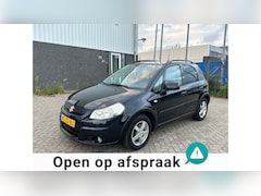 Suzuki SX4 - 1.6 Shogun 2008 Airco