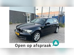 BMW 1-serie - 116i Business Line 2009