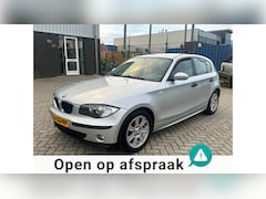 BMW 1-serie - 116i Business Line 2006