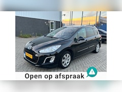 Peugeot 308 SW - 1.6 VTi Première 2012