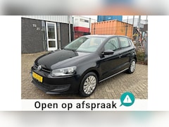 Volkswagen Polo - 1.2 TSI BlueMotion Edition 2013
