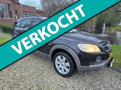 Chevrolet Captiva - 3.2i Executive