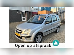 Suzuki Ignis - 1.5-16V GLS AIRCO 2004