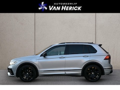 Volkswagen Tiguan - 1.4 TSI eHybrid 245PK R-Line Business+ | Blackstyle | ACC | LED Matrix