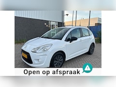 Citroën C3 - 1.6 HDiF Dynamique 99g