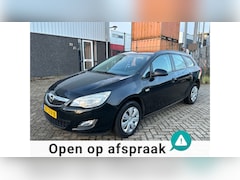 Opel Astra Sports Tourer - 1.4 Business Edition 2011