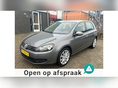 Volkswagen Golf - 1.4 TSI Trendline 2009 Clima 122pk