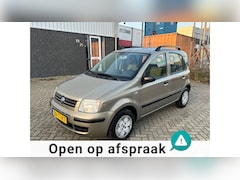 Fiat Panda - 1.2 Dynamic Automaat Airco