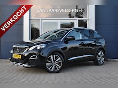 Peugeot 3008 - Allure 1.2 PureTech 130pk Focal / Afn. trekhaak