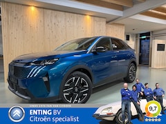 Peugeot 3008 - 1.2 Hybrid 145 ALLURE E-DSC-6 ADAPTIVE CRUISE AGR+360+WINTER PAKKET