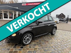 Fiat 500 - 1.2 Pop