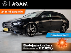 Mercedes-Benz CLA-klasse Shooting Brake - 180 Star Edition Panorama dak