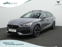 CUPRA Leon Sportstourer - 1.4 e-Hybrid 245 pk DSG VZ CUP | Panoramadak | Adaptief onderstel | Stuur-/stoelverwarming