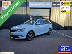 Skoda Fabia Combi - 1.0 MPI Drive NAP