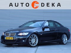 BMW 3-serie Coupé - 330i M-Sport Executive *Leder*Memory