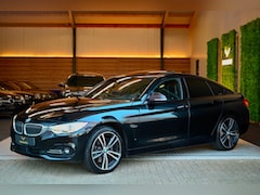 BMW 4-serie Gran Coupé - 435d xDrive Individual - Stuurverwarming - Stoelverwarming v+a - HUD - Adaptive Cruise Con