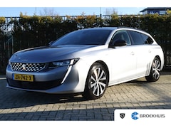 Peugeot 508 SW - 1.6 Turbo GT Line | Trekhaak 1600KG | Focal | Nightvision | 360 Camera | Stoelverwarming |