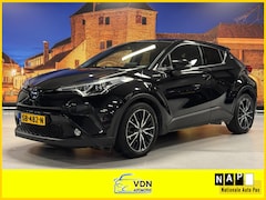 Toyota C-HR - 1.8 Hybrid Dynamic Aut Camera Xenon Keyless Entry