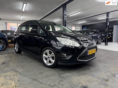 Ford C-Max - 1.0 Ambiente Parksensoren|stoelverwarming vol opties