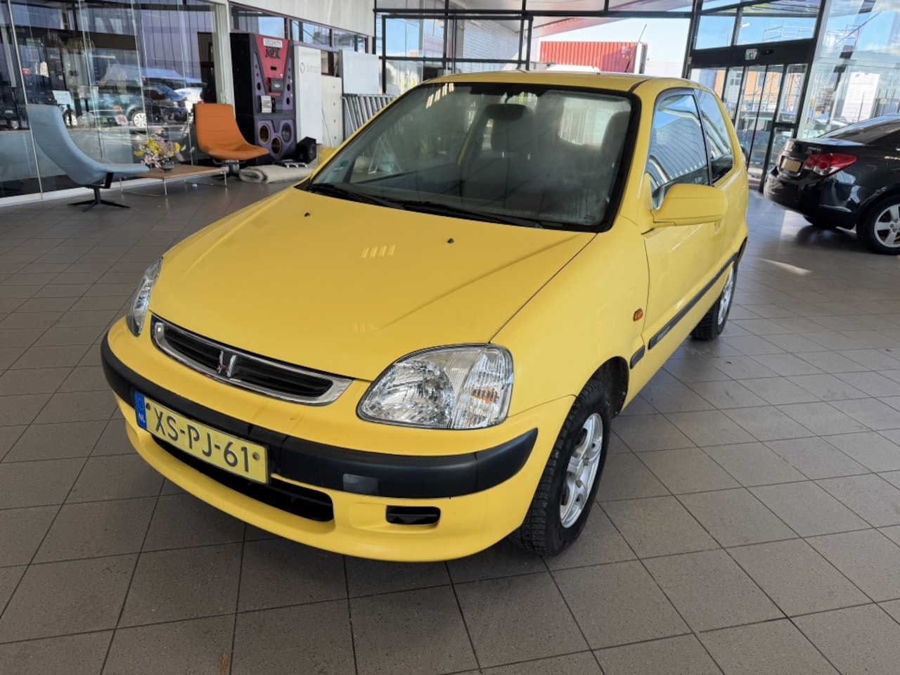 Honda Logo - 1.3i 1.3i - AutoWereld.nl