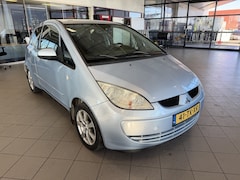 Mitsubishi Colt - 1.3 Invite