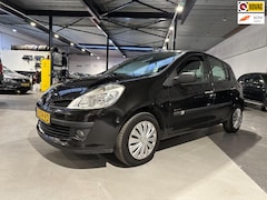 Renault Clio - 1.2-16V Authentique/2x sleutels/Apk nieuw