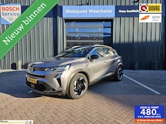 Renault Captur - 1.6 E-Tech full hybrid 145 techno