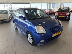 Kia Picanto - 1.1 LXE