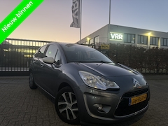 Citroën C3 - 1.6 e-HDi Pano/Clima/Cruise Lage Km