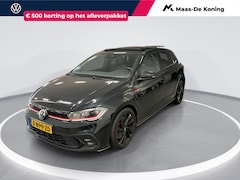 Volkswagen Polo - 2.0 TSI 207pk DSG GTI Edition 25 · Panoramadak · Camera · Keyless · Apple/Android Car Play