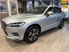 Volvo XC60 - 2.0 T8 Plug-in hybrid AWD Inscription