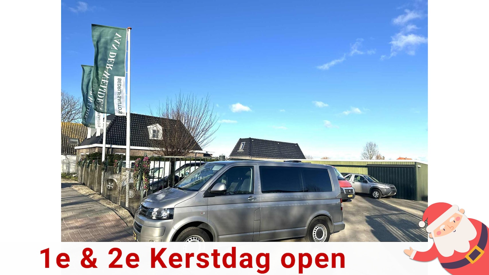 Volkswagen Transporter - 2.0 TDI L1H1 DC Comfortline MARGE - AutoWereld.nl