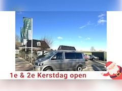 Volkswagen Transporter - 2.0 TDI L1H1 DC Comfortline MARGE