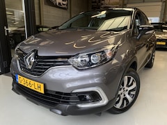 Renault Captur - 0.9 TCe Limited Navi, Cruise, Keyless