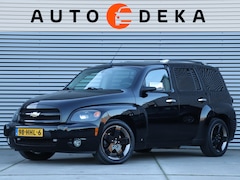 Chevrolet HHR - 2.4 LT *Leder*Stoelverw