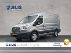 Ford Transit - 330 2.0 TDCI L2H2 Trend | 2x schuifdeur | Trekhaak | Camera | Cruise control