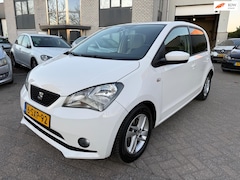 SEAT Mii - 1.0 Chill Out 5 Deurs Airco Nw Apk
