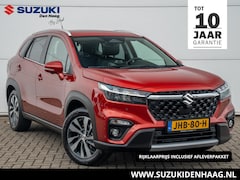 Suzuki S-Cross - 1.5 Style| Full Hybrid | Automaat |Panoramadak |Apple Carplay | Android auto| Adaptive Cru