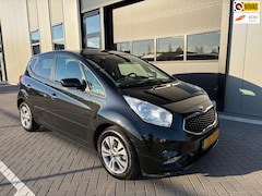 Kia Venga - 1.6 CVVT Dream Team
