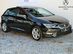 SEAT Leon - 1.4 TSI FR Panorama Navi (1e eigenaar) Riem vervangen